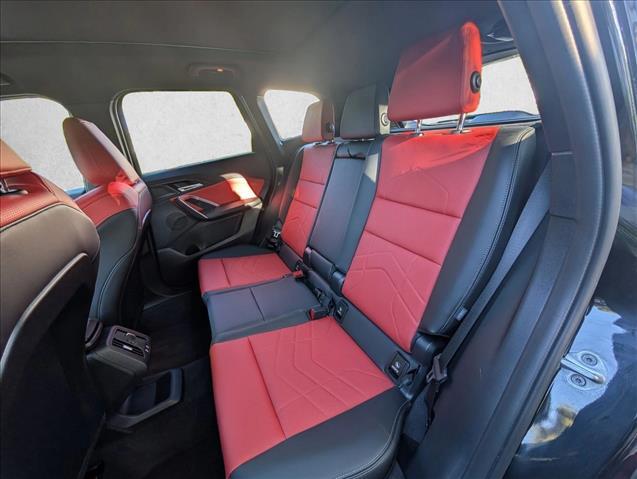 2025 BMW X1 xDrive28i Roseville CA