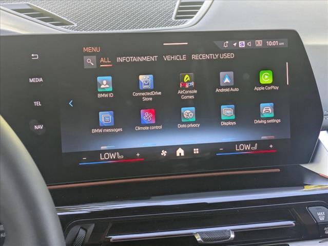 2025 BMW X1 xDrive28i Roseville CA