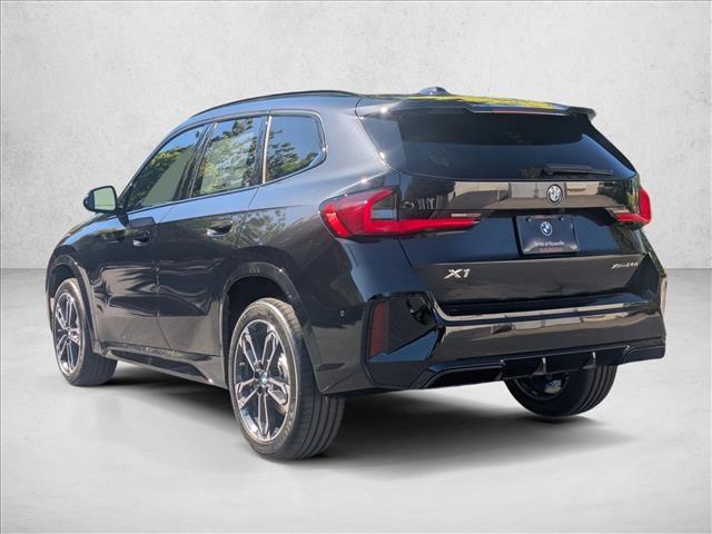 2025 BMW X1 xDrive28i Roseville CA