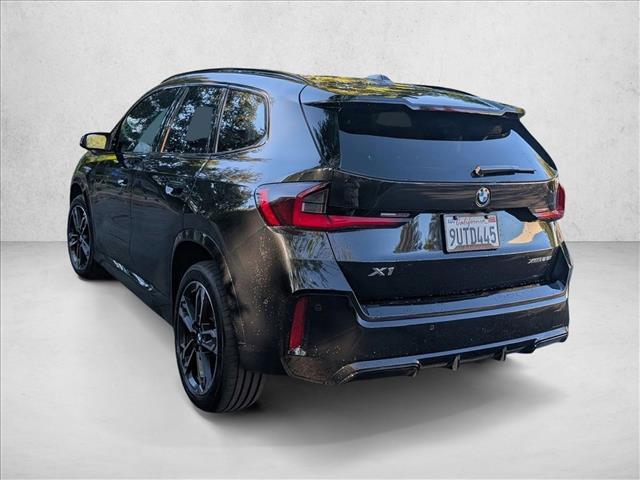 2025 BMW X1 xDrive28i Roseville CA