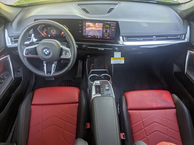 2025 BMW X1 xDrive28i Roseville CA