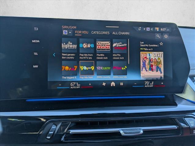 2025 BMW X1 xDrive28i Roseville CA