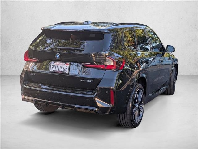 2025 BMW X1 xDrive28i Roseville CA