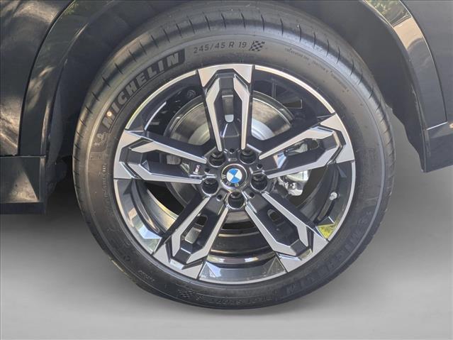 2025 BMW X1 xDrive28i Roseville CA