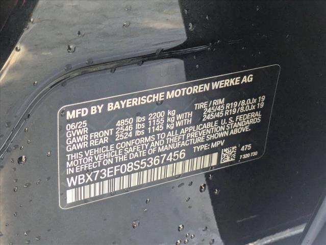 2025 BMW X1 xDrive28i Roseville CA