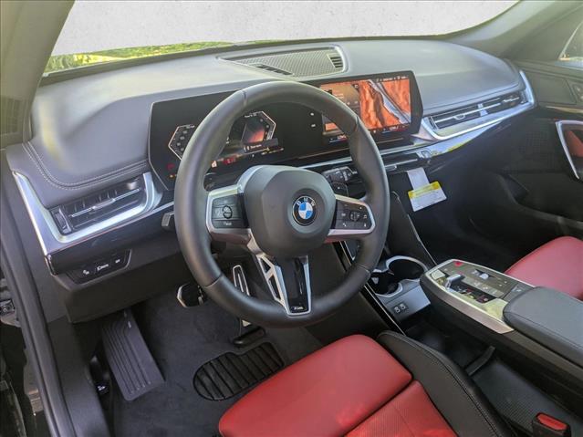 2025 BMW X1 xDrive28i Roseville CA