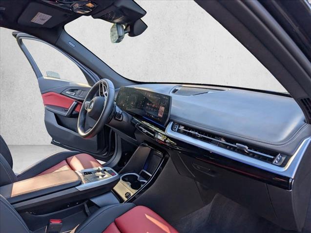2025 BMW X1 xDrive28i Roseville CA