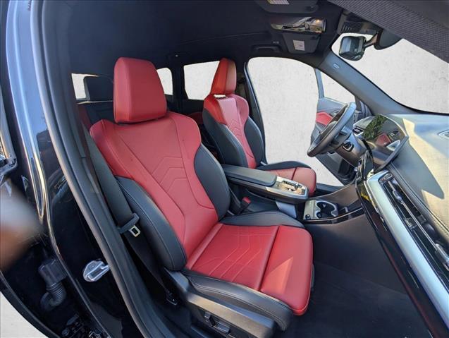 2025 BMW X1 xDrive28i Roseville CA