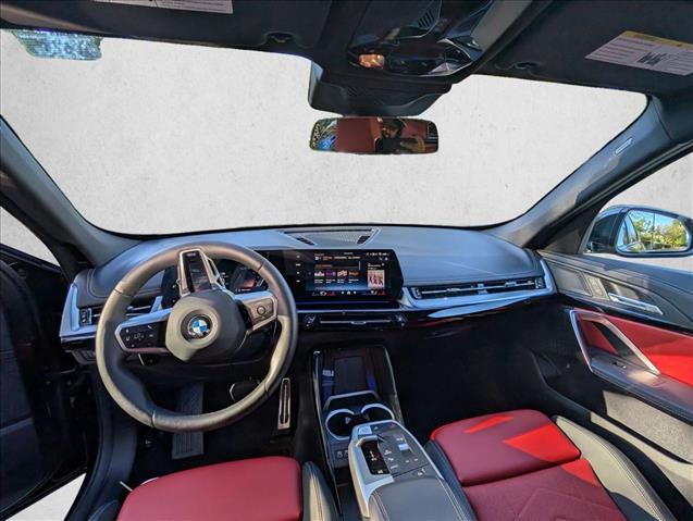 2025 BMW X1 xDrive28i Roseville CA