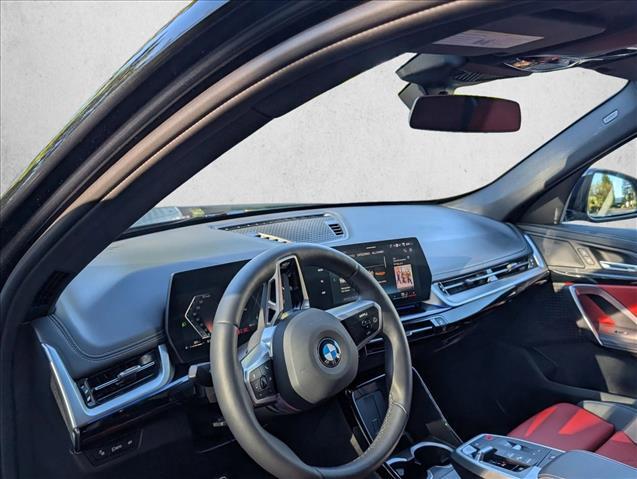 2025 BMW X1 xDrive28i Roseville CA