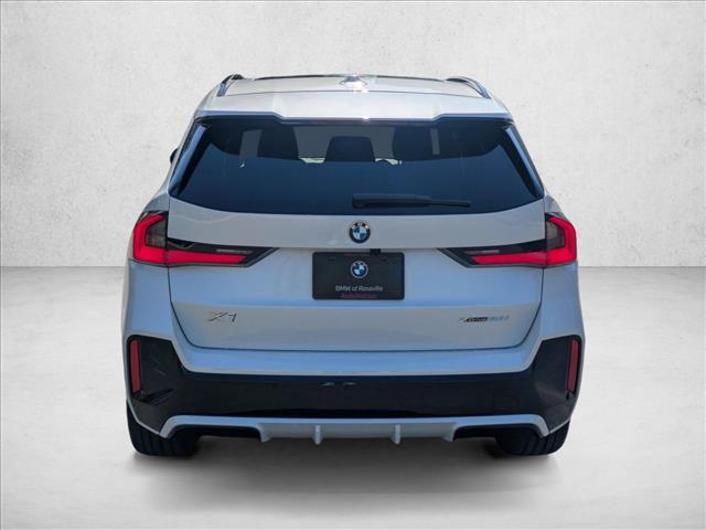 2025 BMW X1 xDrive28i Roseville CA