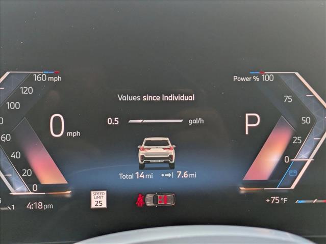 2025 BMW X1 xDrive28i Roseville CA