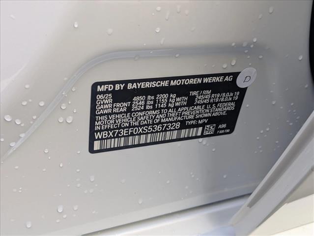 2025 BMW X1 xDrive28i Roseville CA