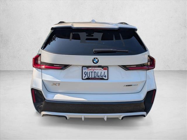 2025 BMW X1 xDrive28i Roseville CA