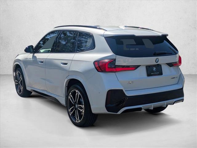 2025 BMW X1 xDrive28i Roseville CA