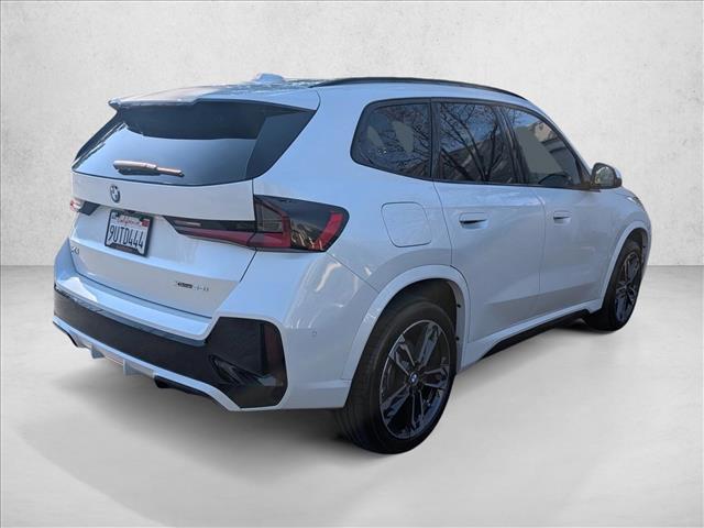 2025 BMW X1 xDrive28i Roseville CA