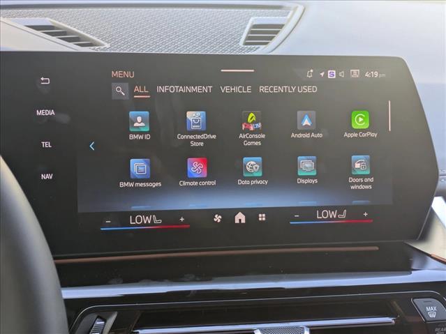 2025 BMW X1 xDrive28i Roseville CA