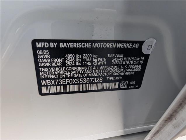 2025 BMW X1 xDrive28i Roseville CA