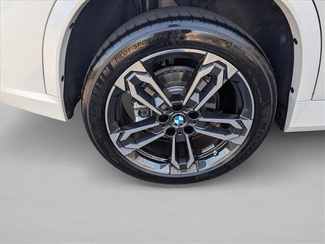 2025 BMW X1 xDrive28i Roseville CA