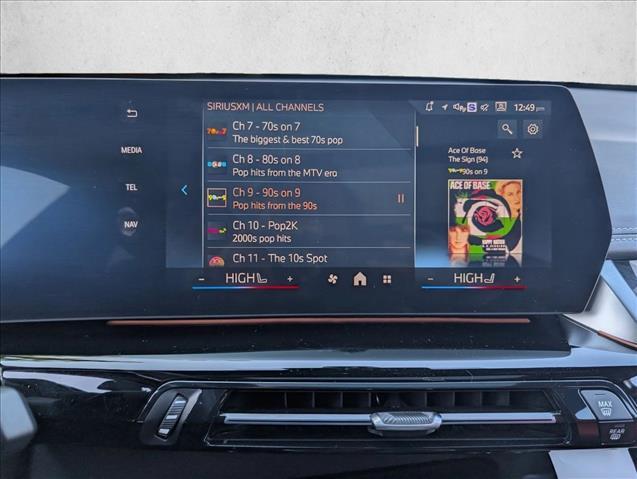 2025 BMW X1 xDrive28i Roseville CA