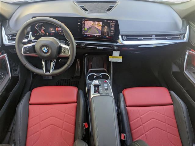 2025 BMW X1 xDrive28i Roseville CA