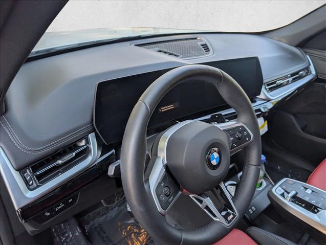 2025 BMW X1 xDrive28i Roseville CA