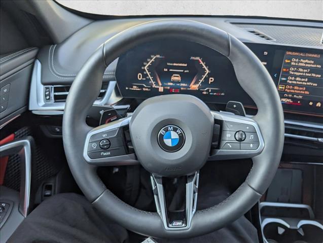 2025 BMW X1 xDrive28i Roseville CA