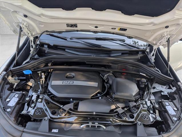 2025 BMW X1 xDrive28i Roseville CA