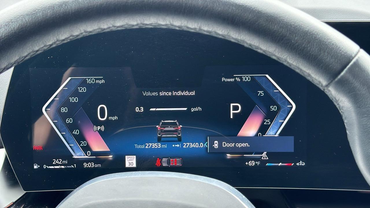 2025 BMW X1 xDrive28i San Antonio TX