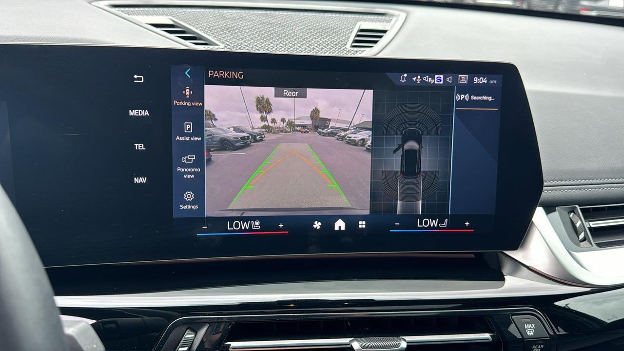 2025 BMW X1 xDrive28i San Antonio TX