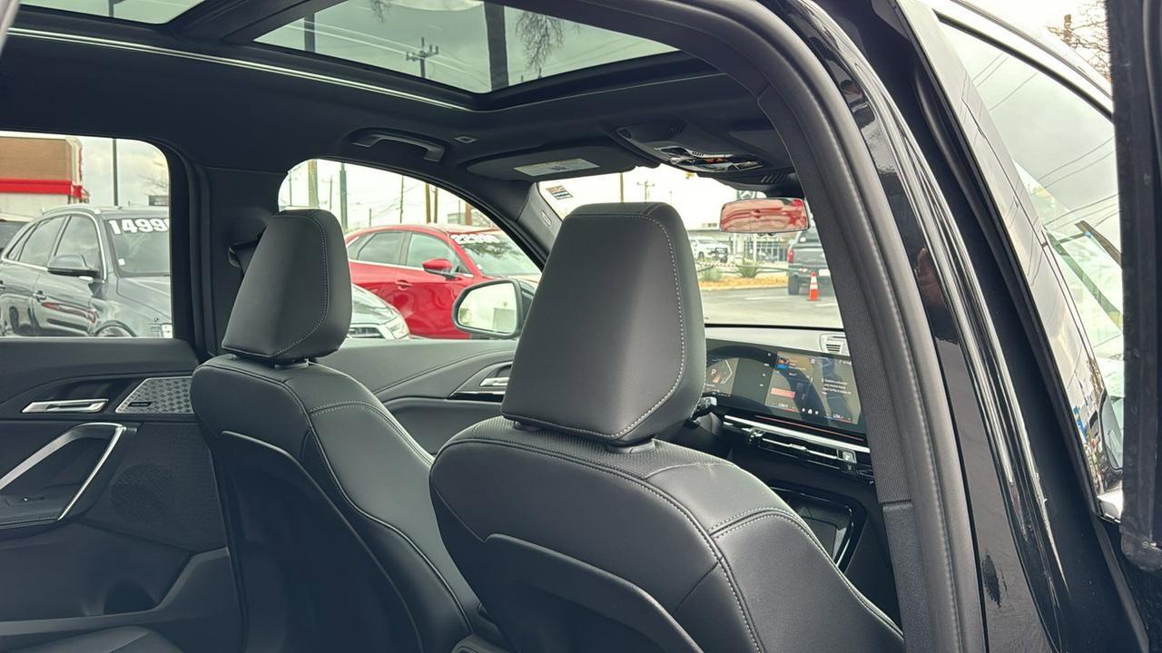 2025 BMW X1 xDrive28i San Antonio TX