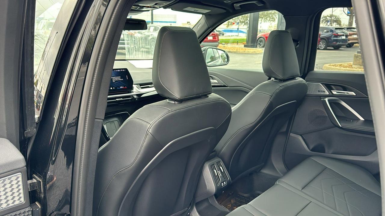 2025 BMW X1 xDrive28i San Antonio TX