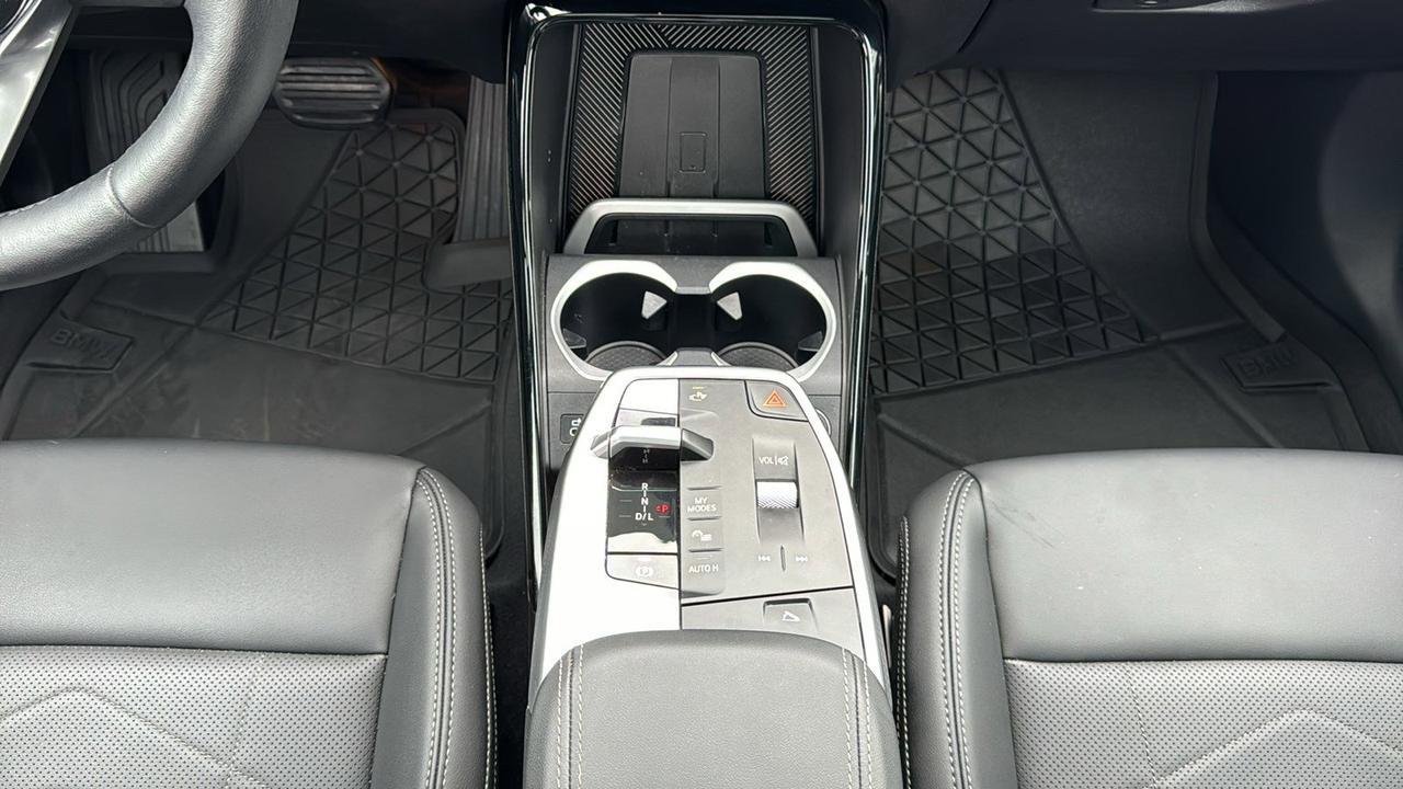 2025 BMW X1 xDrive28i San Antonio TX