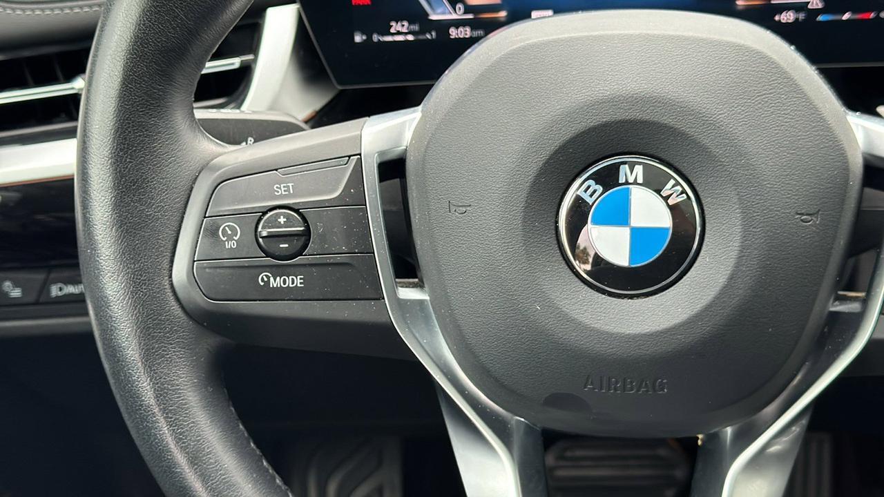 2025 BMW X1 xDrive28i San Antonio TX