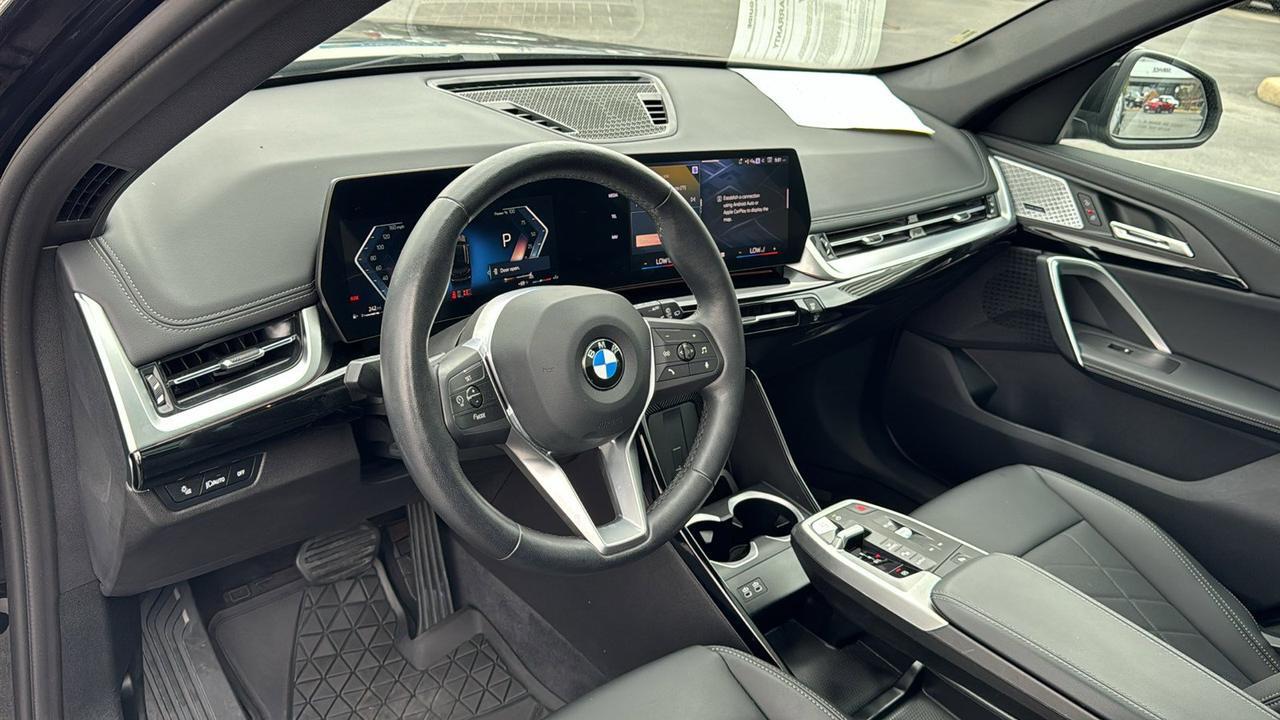 2025 BMW X1 xDrive28i San Antonio TX