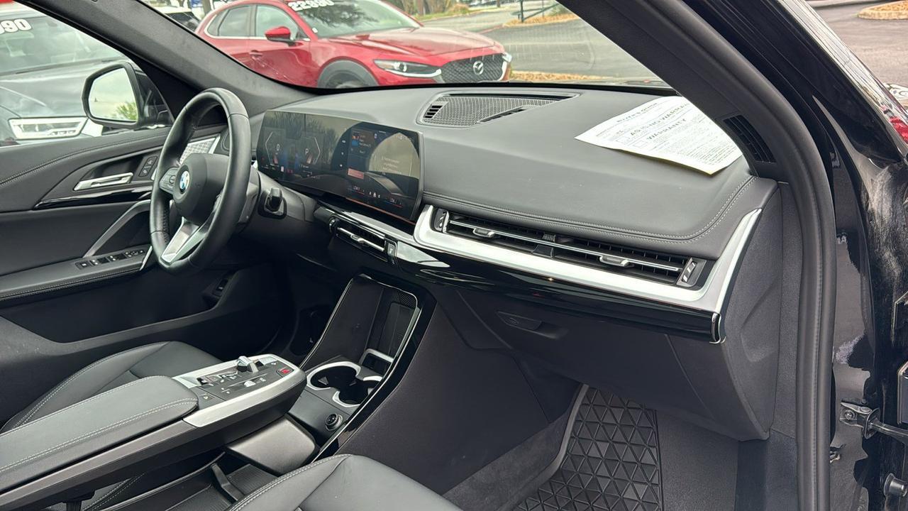 2025 BMW X1 xDrive28i San Antonio TX