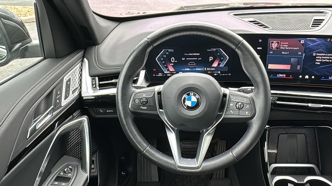 2025 BMW X1 xDrive28i San Antonio TX