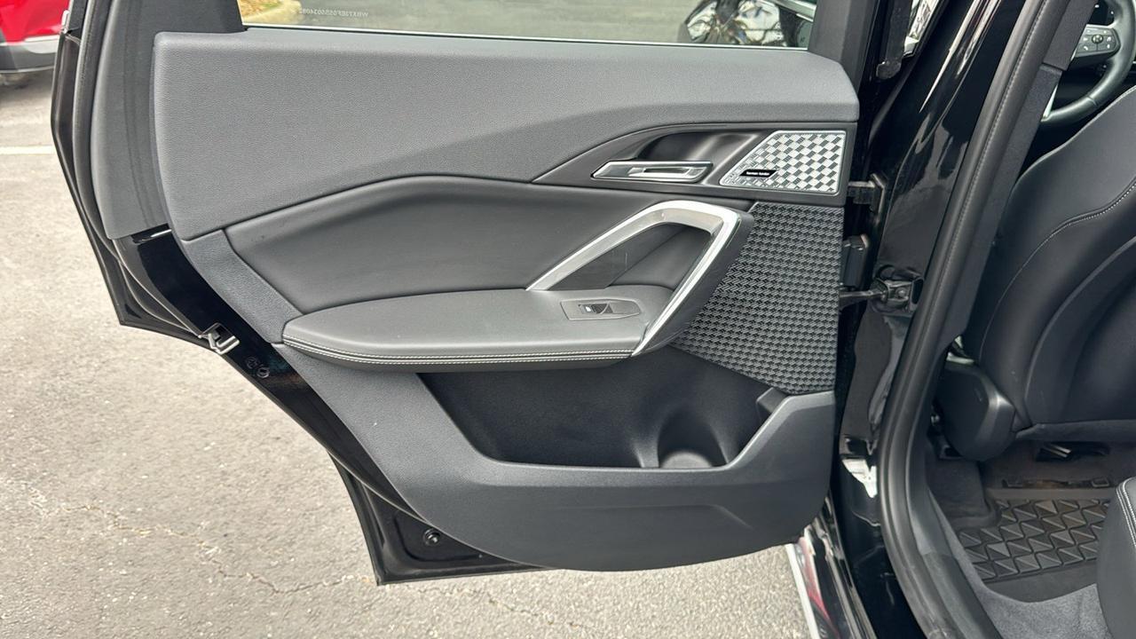 2025 BMW X1 xDrive28i San Antonio TX