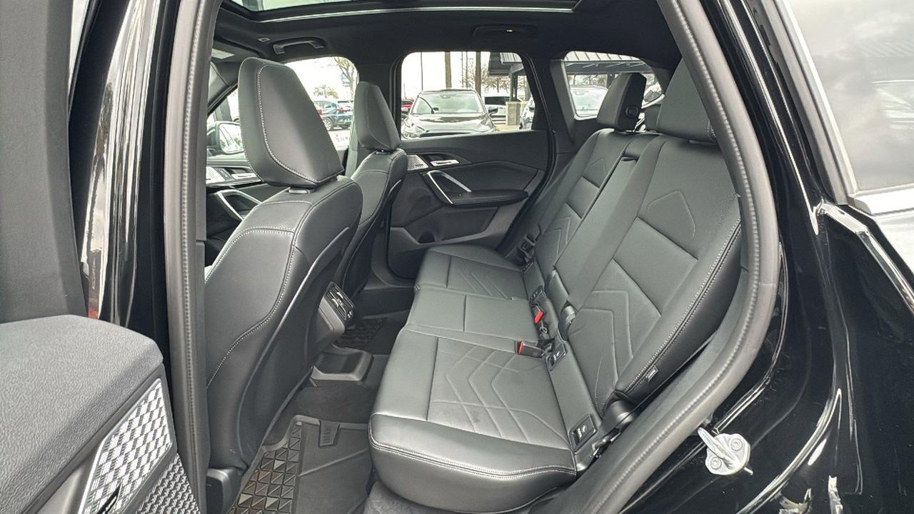 2025 BMW X1 xDrive28i San Antonio TX