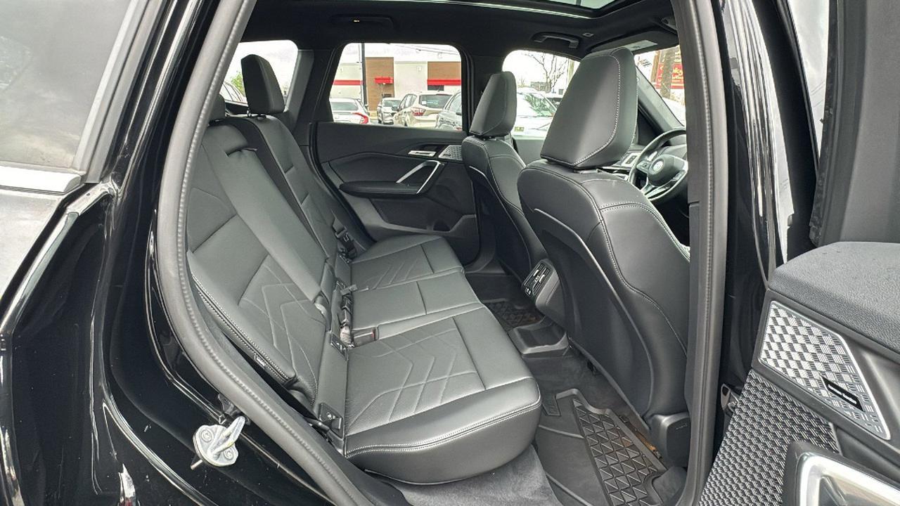 2025 BMW X1 xDrive28i San Antonio TX