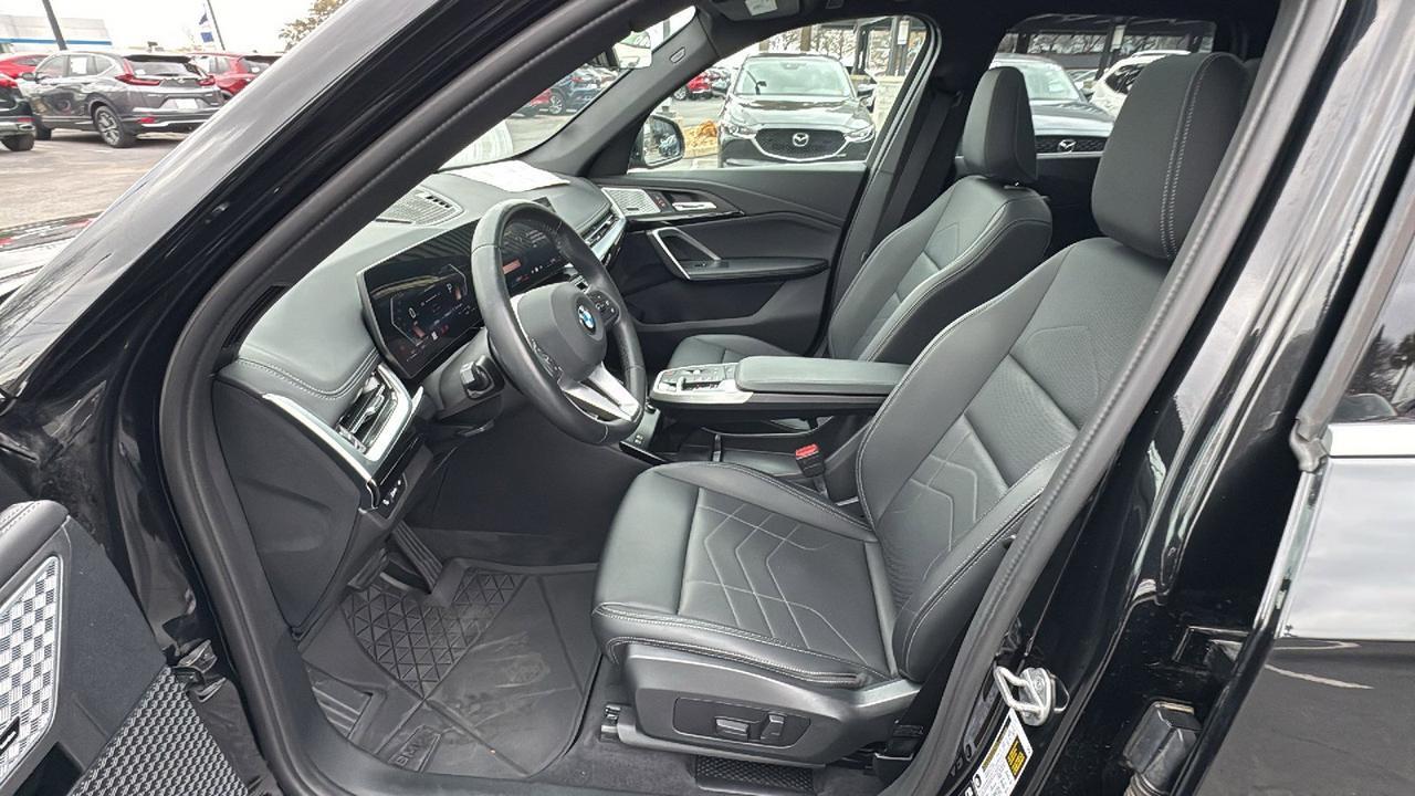 2025 BMW X1 xDrive28i San Antonio TX