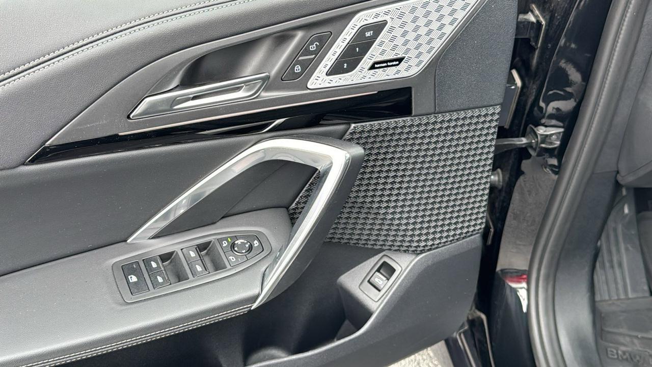 2025 BMW X1 xDrive28i San Antonio TX