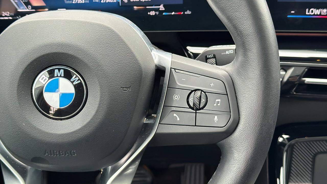 2025 BMW X1 xDrive28i San Antonio TX