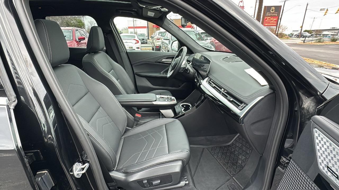 2025 BMW X1 xDrive28i San Antonio TX