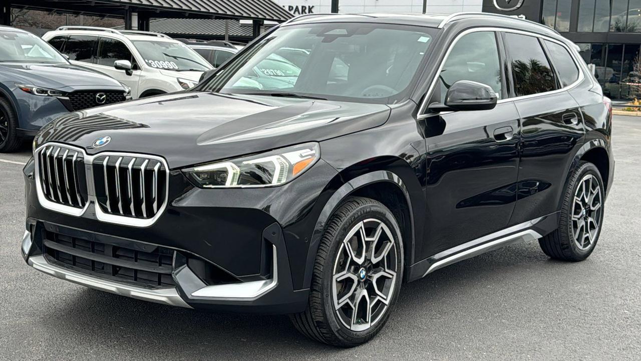 2025 BMW X1 xDrive28i San Antonio TX