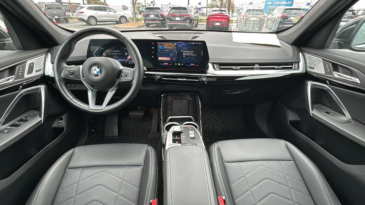 2025 BMW X1 xDrive28i San Antonio TX