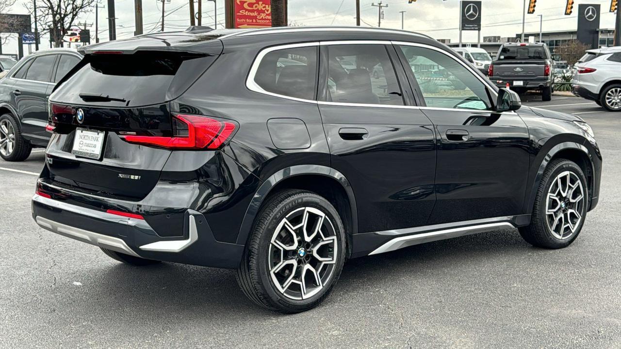 2025 BMW X1 xDrive28i San Antonio TX