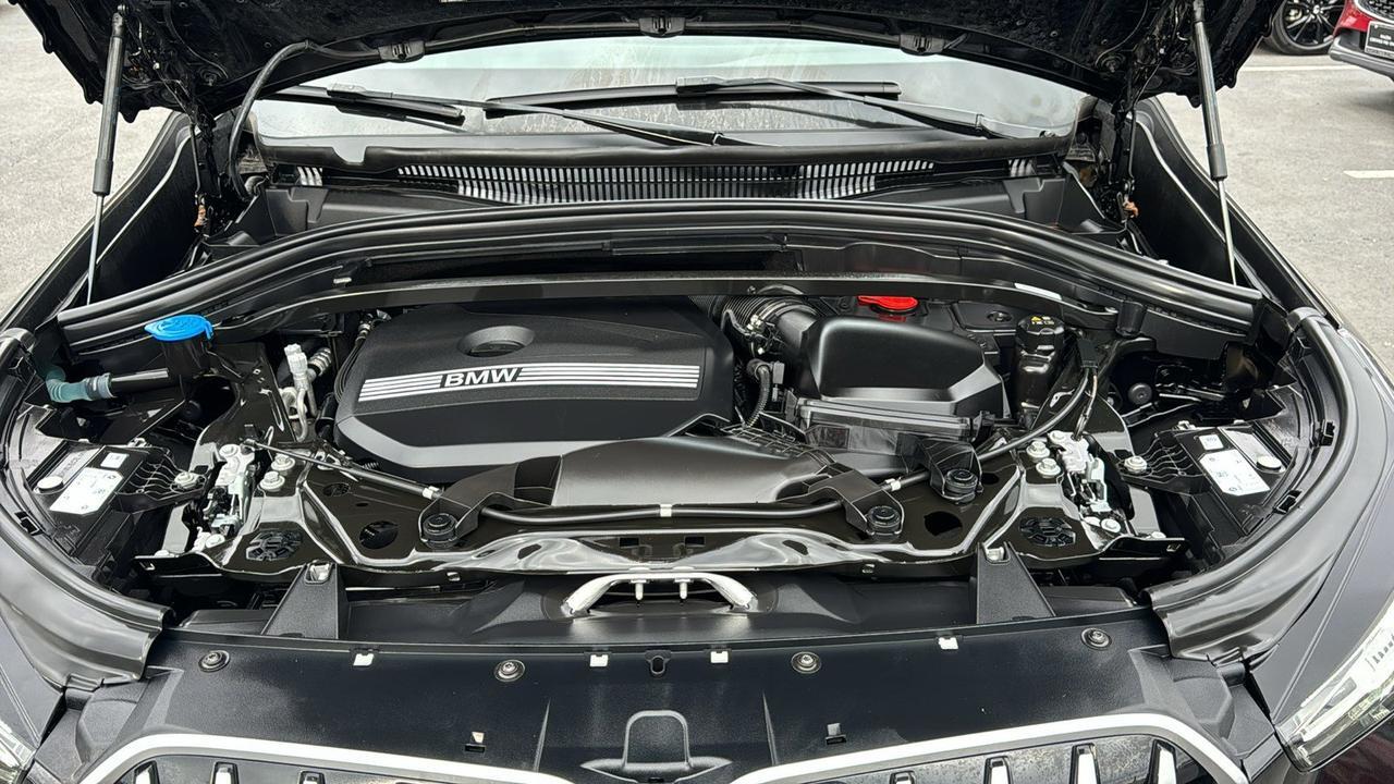 2025 BMW X1 xDrive28i San Antonio TX