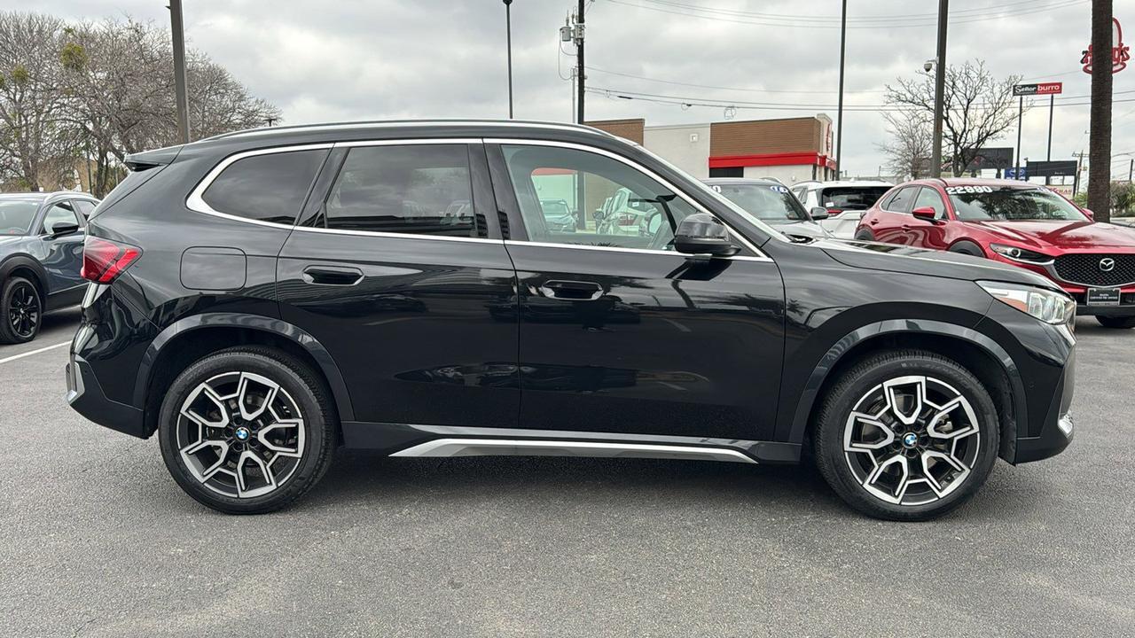 2025 BMW X1 xDrive28i San Antonio TX