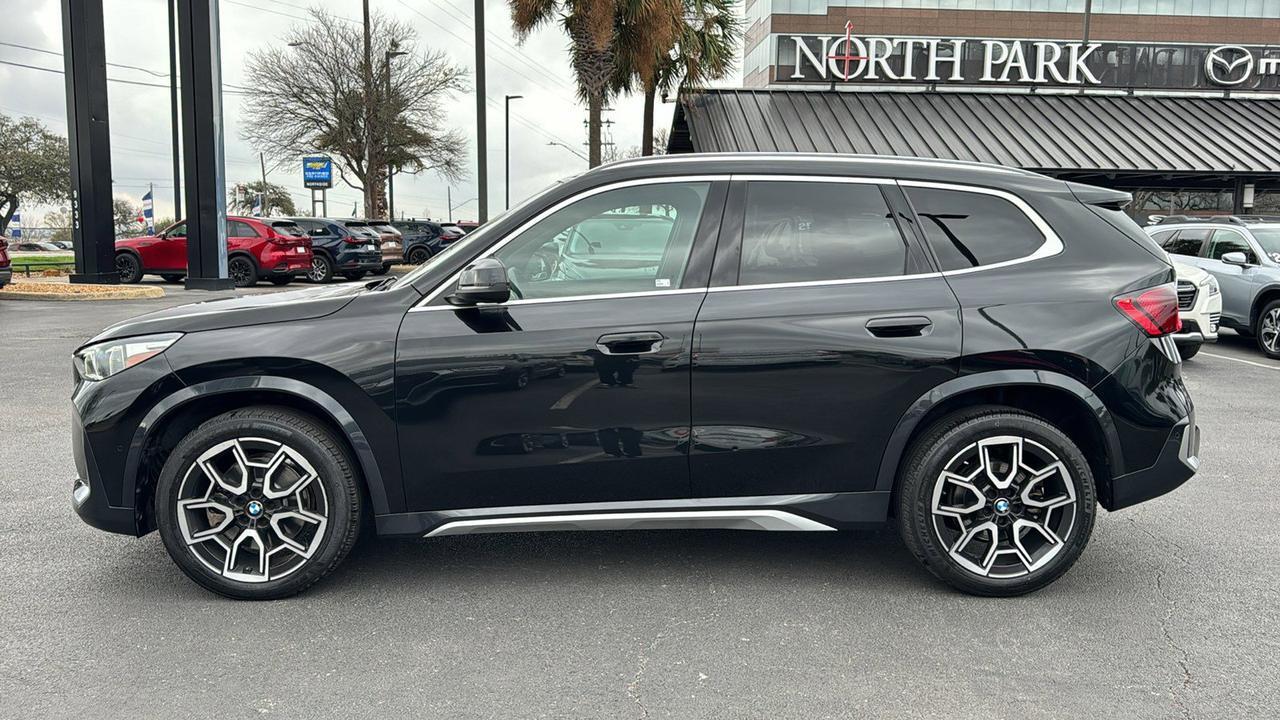 2025 BMW X1 xDrive28i San Antonio TX